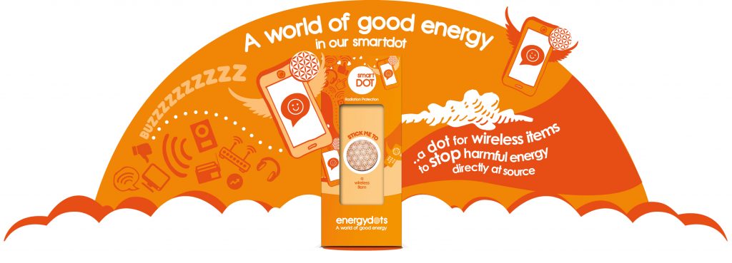 EnergyDOTS NL smartDOT Banner